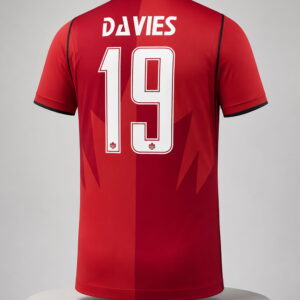 canada 2026 world cup football jersey1