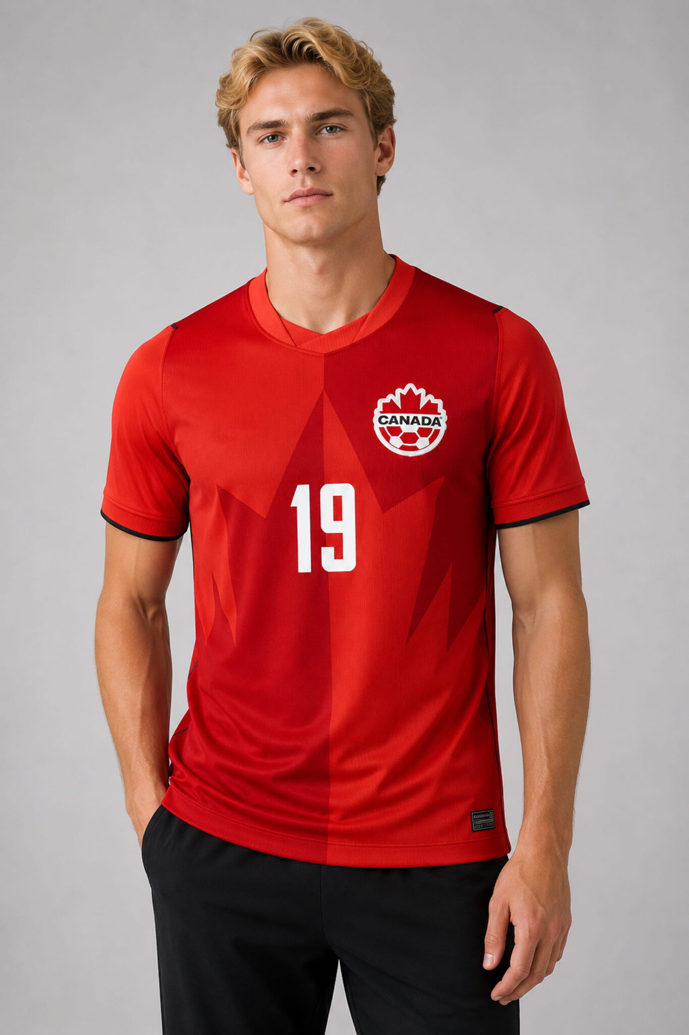 canada 2026 world cup football jersey2