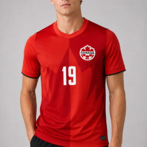 canada 2026 world cup football jersey2