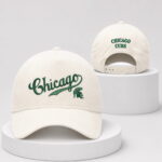 Chicago Cubs Michigan State University Cap 2026 Giveaway