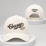 Chicago Cubs Purdue University Hat 2026 Giveaway