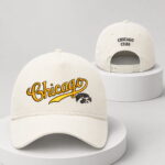 Chicago Cubs University of Iowa Hat 2026 Giveaway