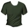 Moss Green