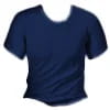 Dark Navy