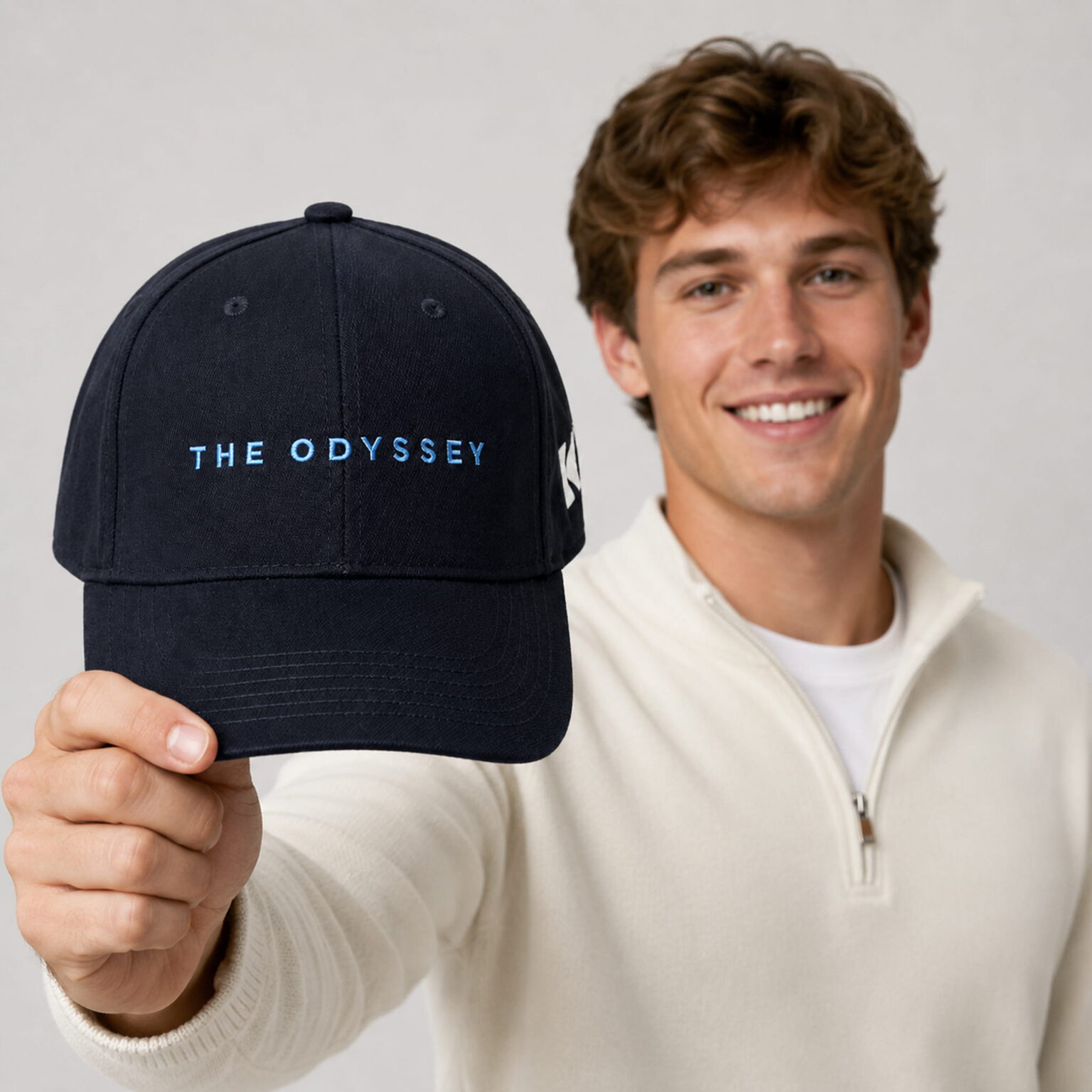 christopher nolan 70mm the odyssey hat2