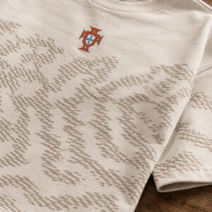 cristiano ronaldo portugal world cup 2026 pre match shirt1