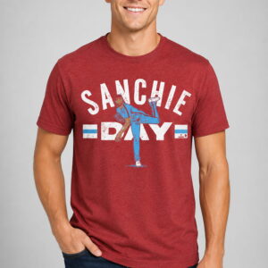 Cristopher Sanchez Sanchie Day Shirt 5 cristopher sanchez sanchie day shirt2