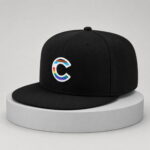 Cubs 2026 Pride Night Snapback Hat