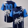 cyclones margaritaville night 2026 baseball jersey
