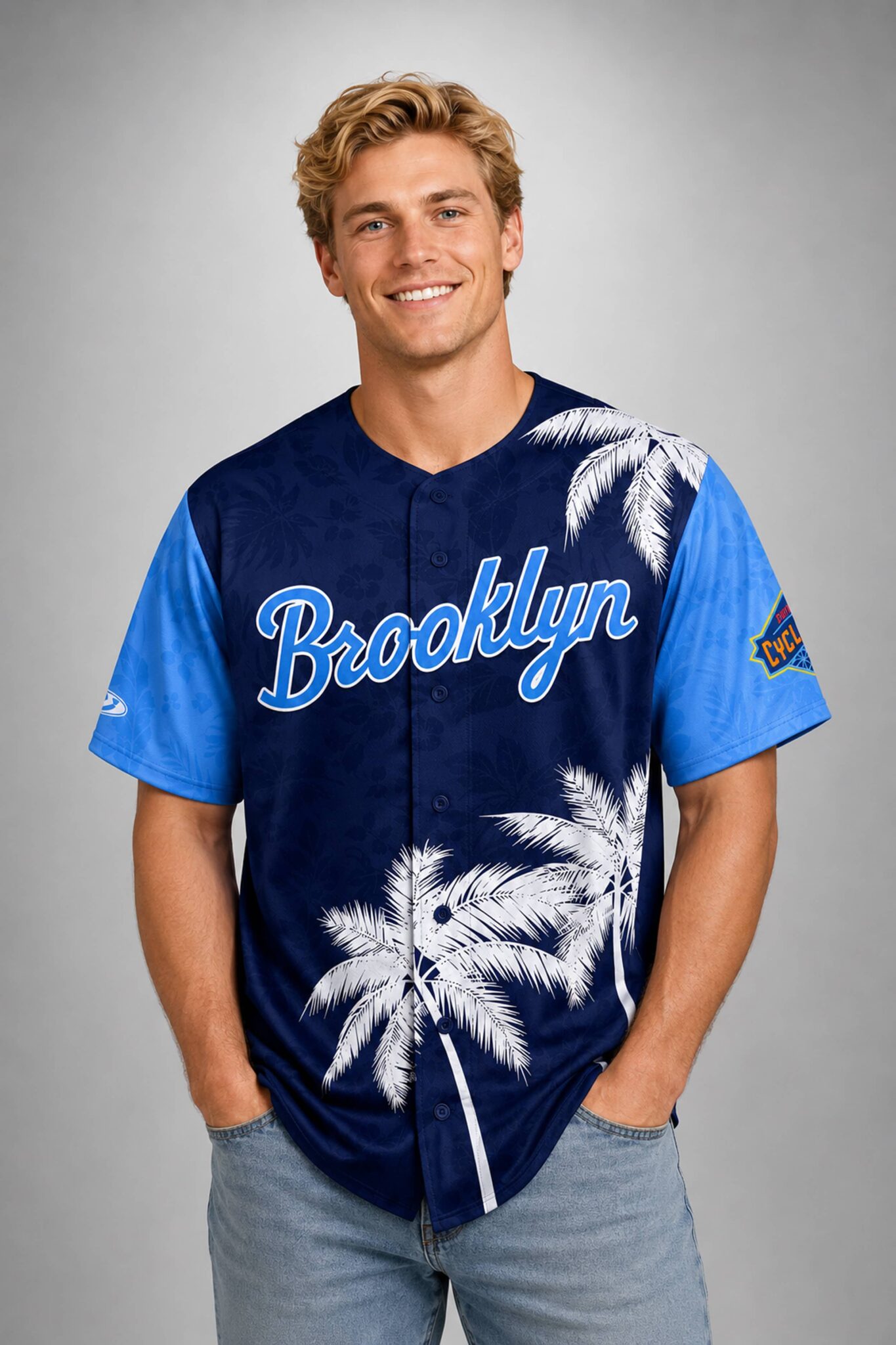 cyclones margaritaville night 2026 baseball jersey3