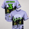 cyclones teenage mutant ninja turtles 2026 baseball jersey