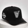 diamondbacks world series 2001 upside down hat