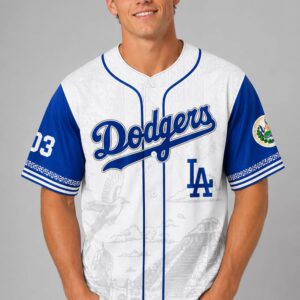 dodgers 2026 el salvador 503 baseball jersey3
