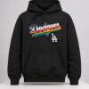 dodgers pride night 2026 hoodie