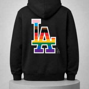 dodgers pride night 2026 hoodie1