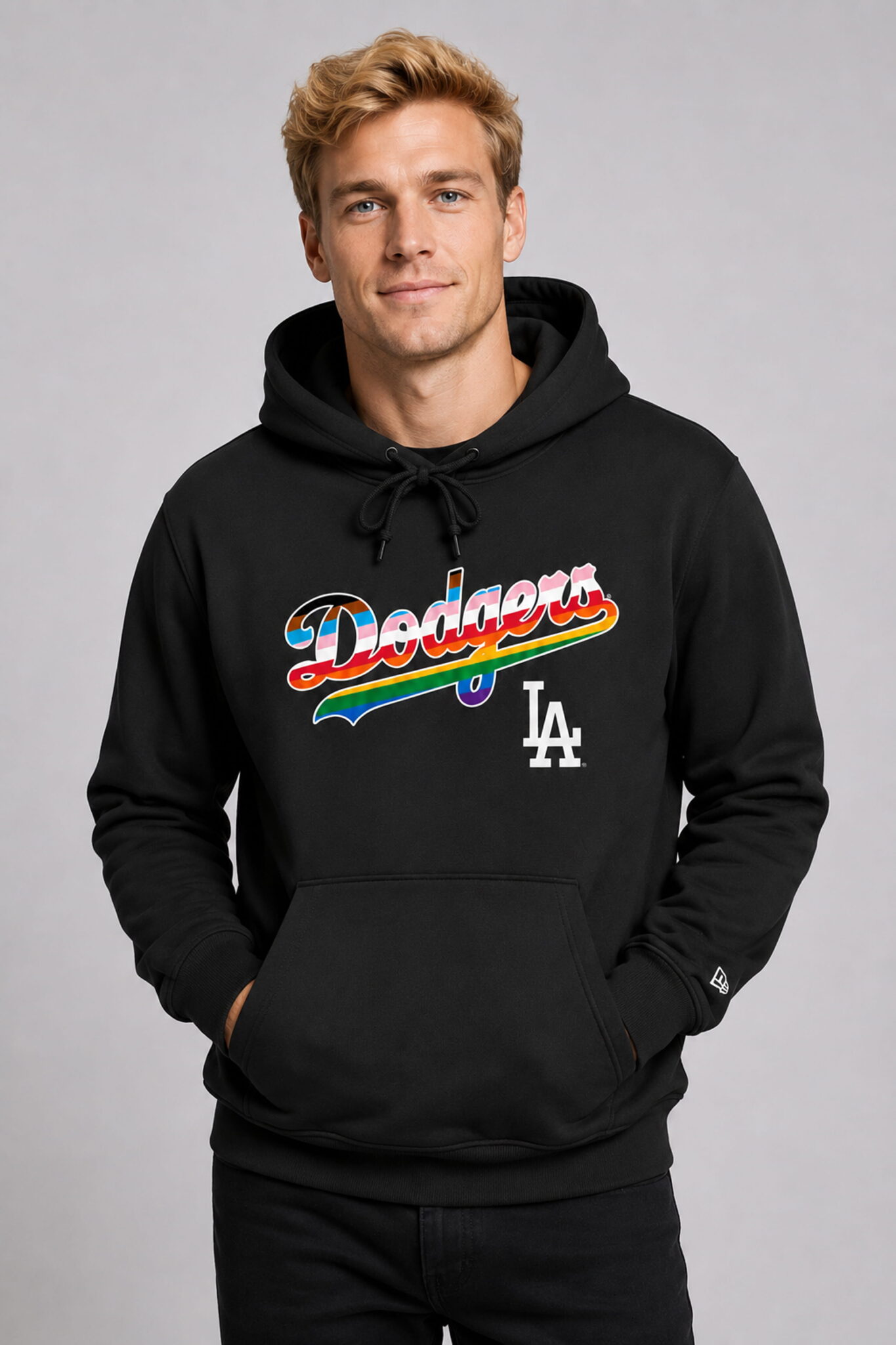 dodgers pride night 2026 hoodie2