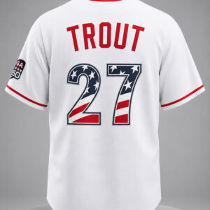 dodgers usa 250th anniversary fourth of julyj ersey2