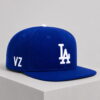 dodgers vz venezuela hat