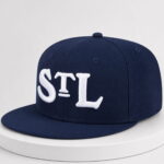 Dustin May Cardinals STL Hat