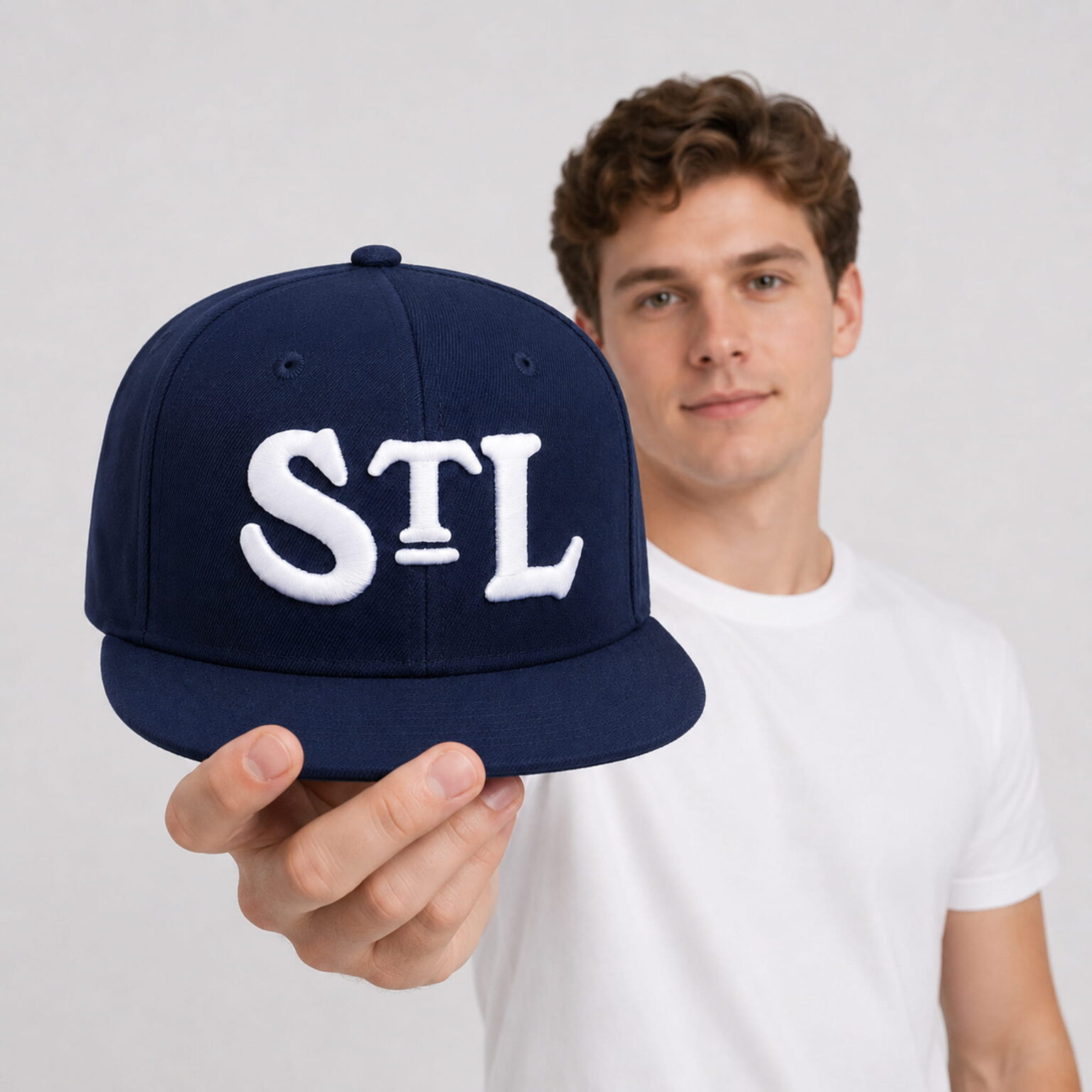 dustin may cardinals stl hat2