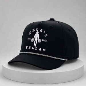 2026 ella langley ellas fellas hat1