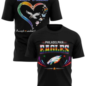 eagles 2026 pride night accept understand love shirt