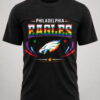 eagles 2026 pride night shirt