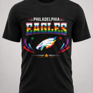 eagles 2026 pride night shirt