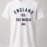 England vs The World Shirt