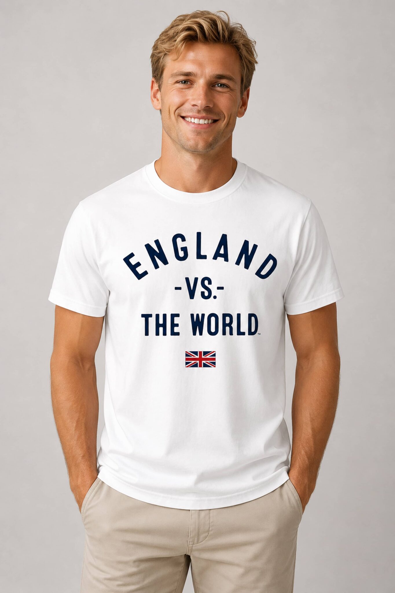 england vs the world shirt2