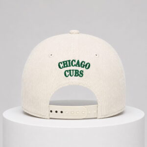 chicago cubs michigan state university cap 2026 giveaway1