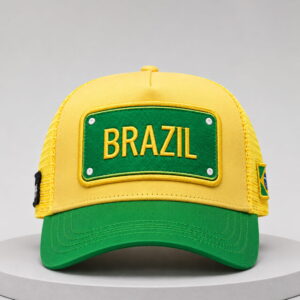 fifa world cup 2026 brazil team hat1