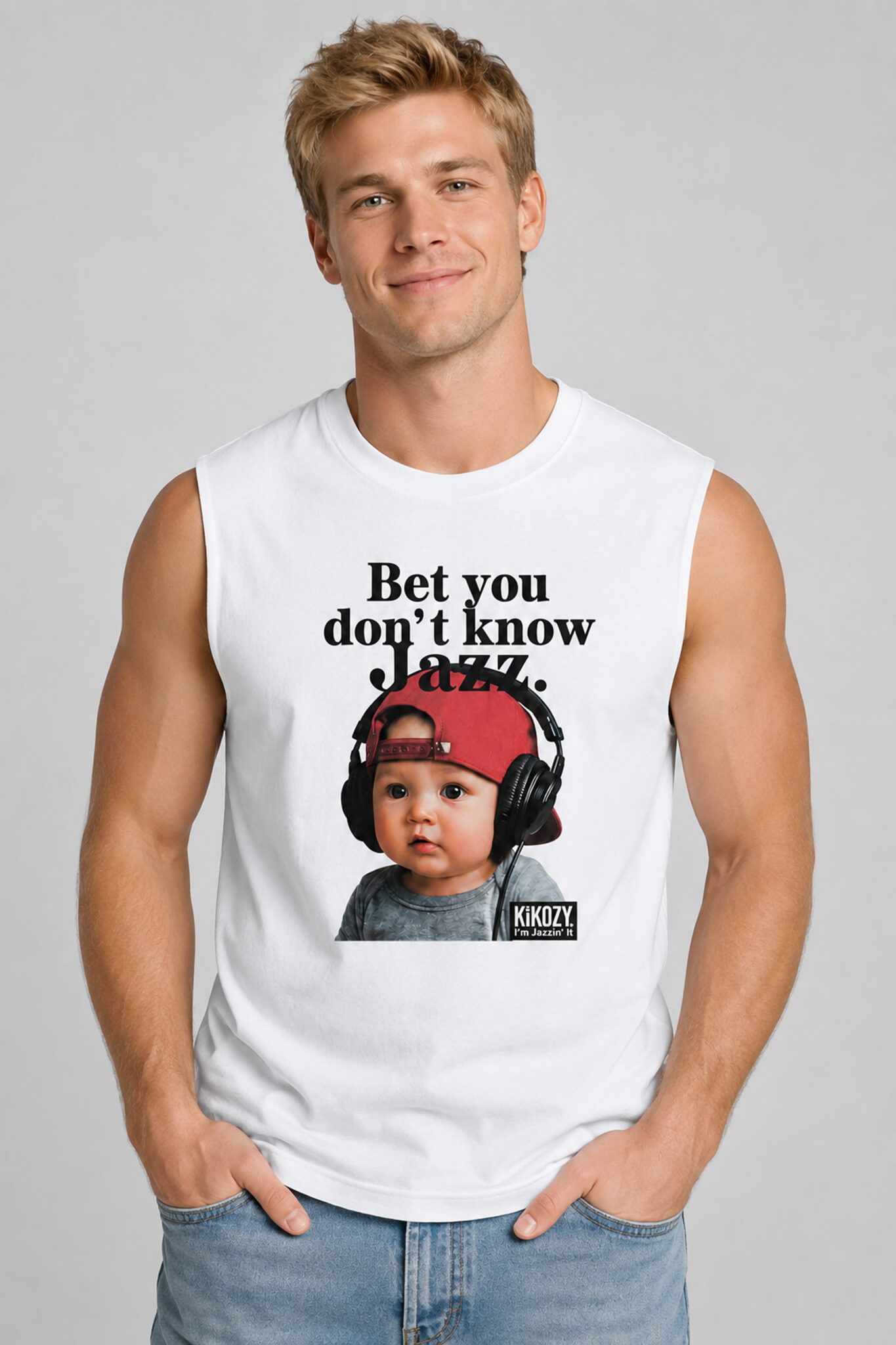 felix bet you dont know jazz shirt2
