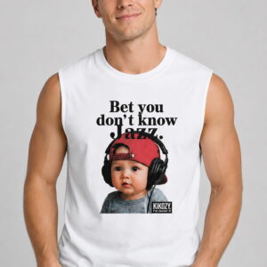 felix bet you dont know jazz shirt2