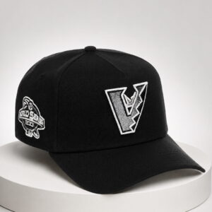 diamondbacks world series 2001 upside down hat