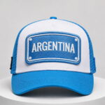 FIFA World Cup 2026 Argentina Team Hat