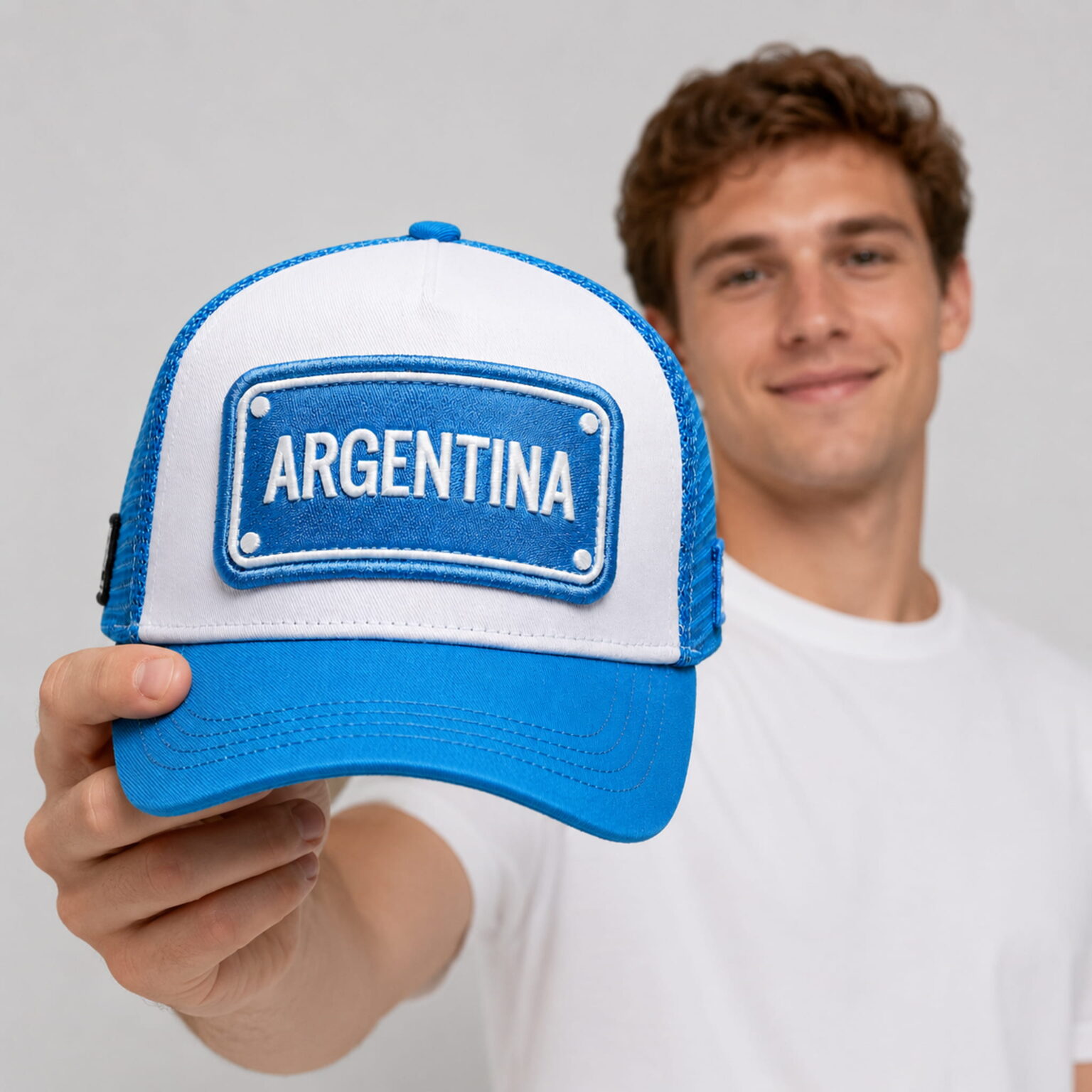 fifa world cup 2026 argentina team hat2