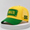 fifa world cup 2026 brazil team hat