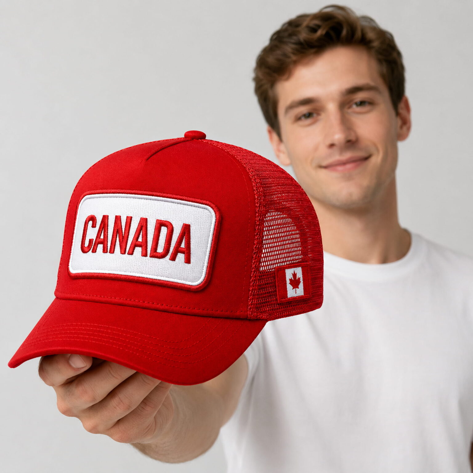 fifa world cup 2026 canada team hat2