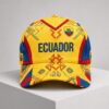 fifa world cup 2026 ecuador hat