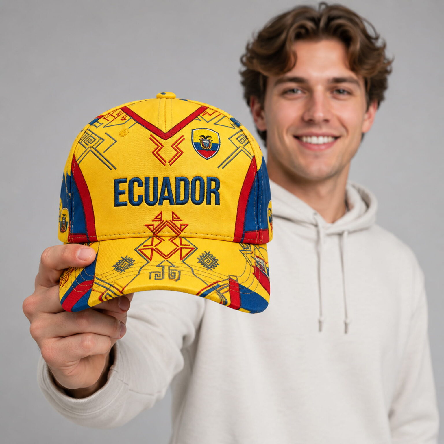 fifa world cup 2026 ecuador hat2