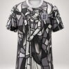 Fifa World Cup 2026 England Pre-match Jersey