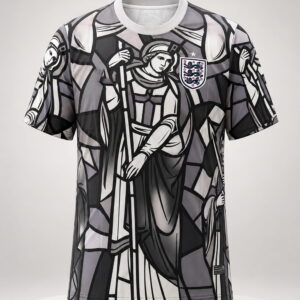 fifa world cup 2026 england pre match jersey