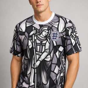 fifa world cup 2026 england pre match jersey1