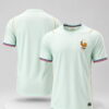 fifa world cup 2026 france away jersey