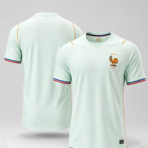 fifa world cup 2026 france away jersey