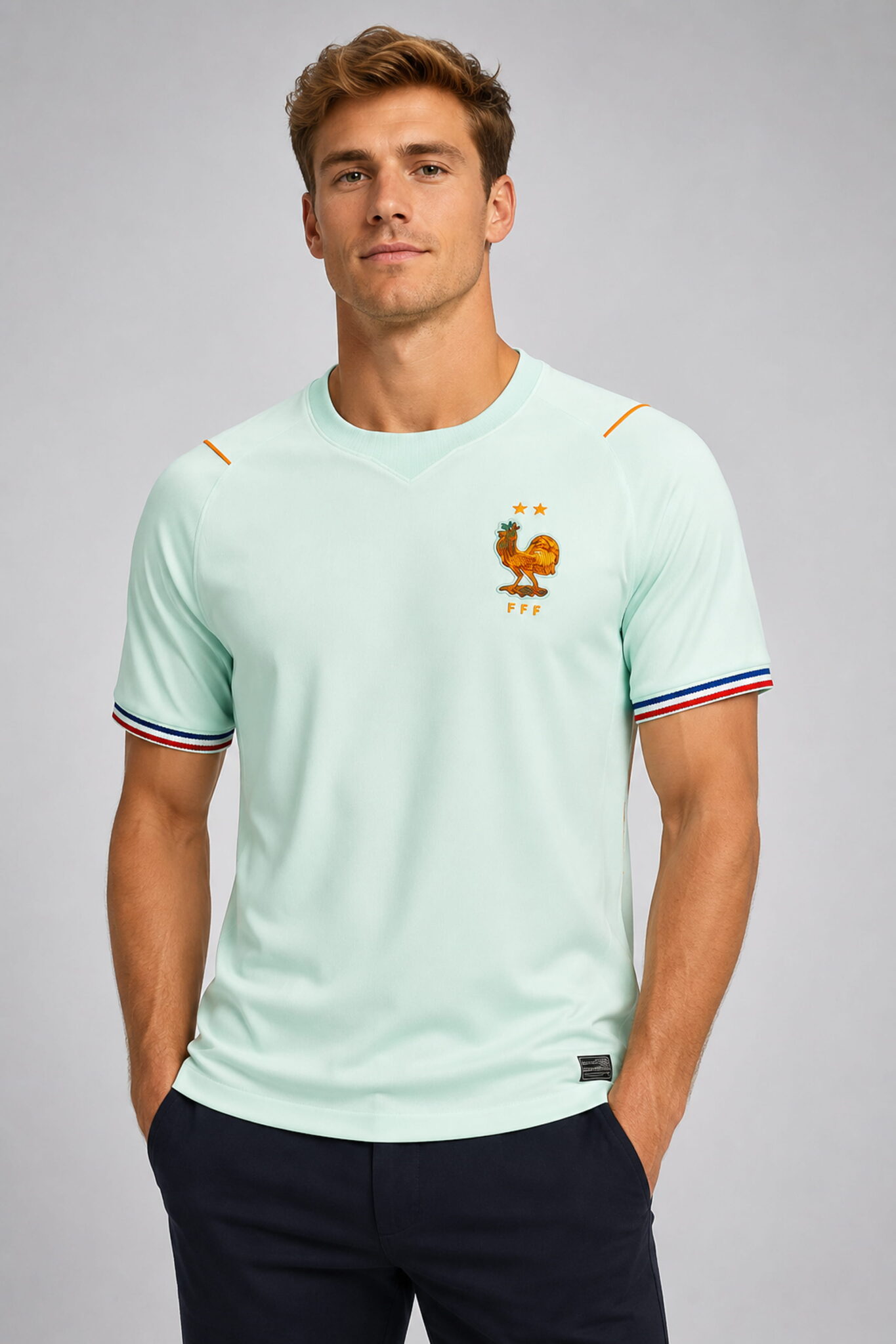 fifa world cup 2026 france away jersey1
