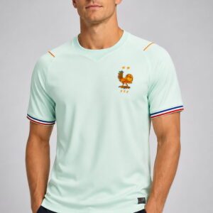 fifa world cup 2026 france away jersey1