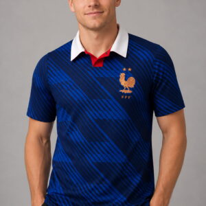 fifa world cup 2026 france home jersey1
