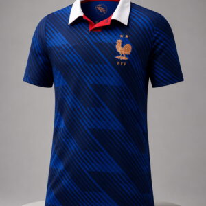 fifa world cup 2026 france home jersey3